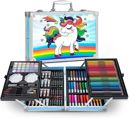 Artistic Adventure Set - Set de Arte (146 piezas)