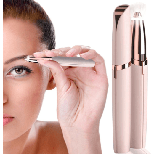 Depilador de Cejas Flawless - Digitalmallrd