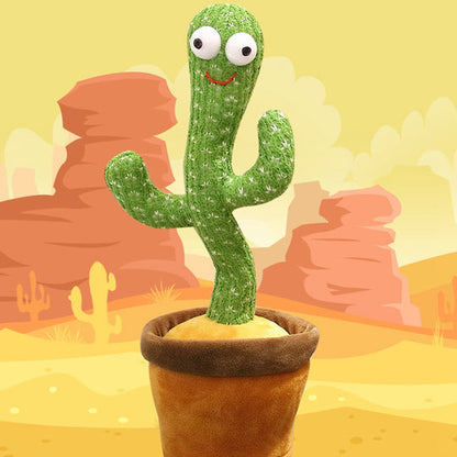 Cactus que Baila y Habla™